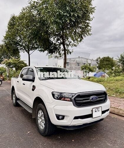 Ford Ranger 2020 XLS 2.2L 4x2 AT - 41000 km