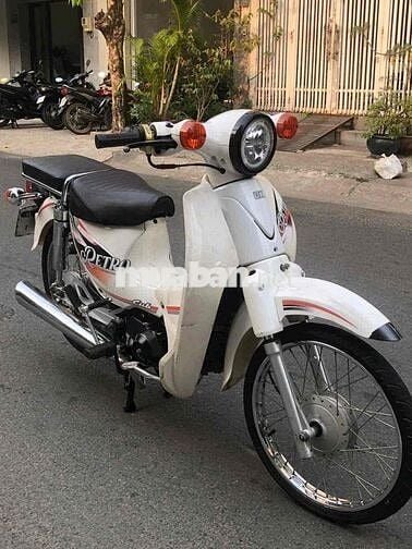 cần bán xe cub 50cc dành cho học sinh