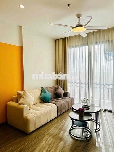 Chính chủ bán căn 1N+1 50m2 toà SA5 Vinhomes Smart City