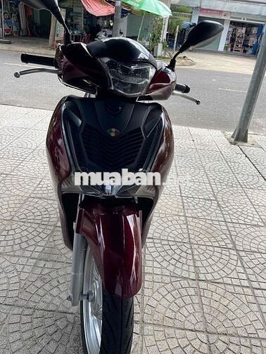 Dư dùng ko đi cần bán sh125 giá 60trieu