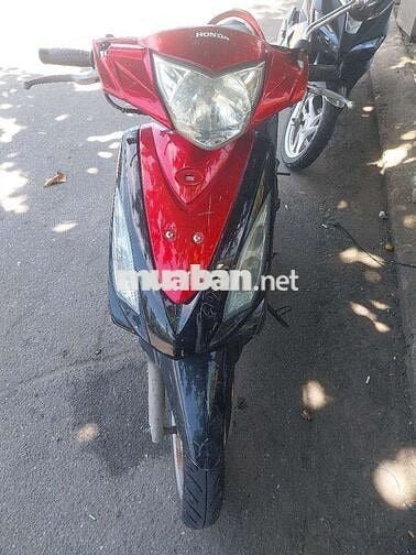 Thanh lý nhanh xe máy tay ga 50cc.kimco candy