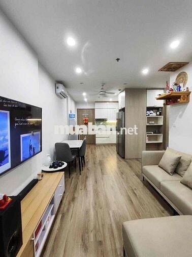 chính chủ bán căn 2N1W toà S103 Vinhomes Smart City
