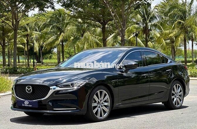 Mazda 6 2021 2.0 Premium 2021 TCCC siêu lướt