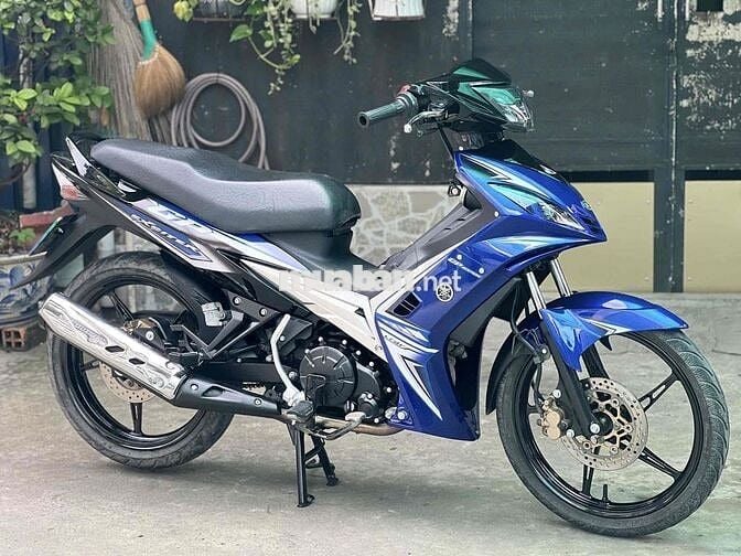 exciter xuống áo