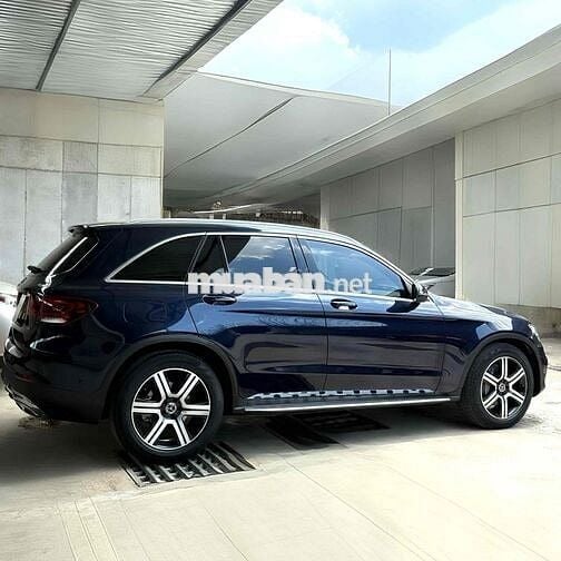 Mercedes Benz GLC 200 4MATIC sx 2020 - 28.000km