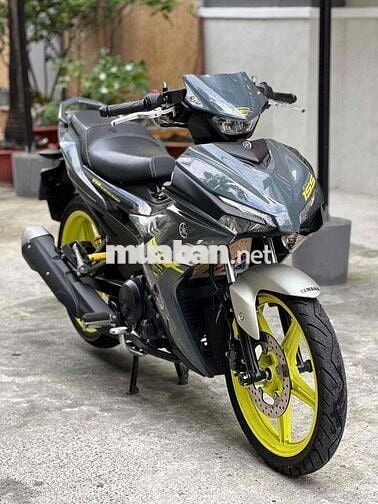 ❤️Exciter 155 Vva đời 2023 smarkey bstp chính chủ