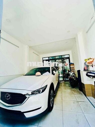 SIÊU PHẨM SÂN BAY - 104F Nhất Chi Mai, Phường 13, Tân Bình, THANG MÁY