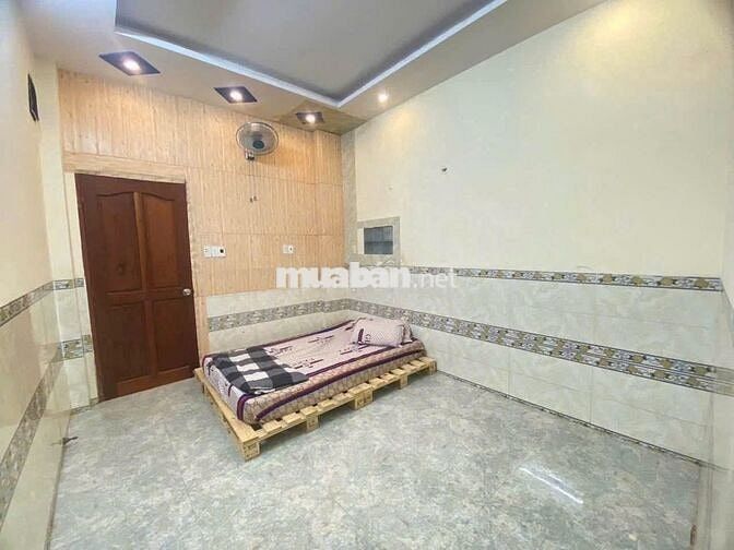 CHO THUÊ CĂN HỘ PHƯỜNG TÂN HIỆP GIÁ 3 TRIỆU