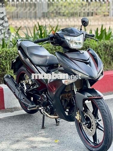 Ex 150 2018 bản đặc biệt máy zin chất ngay chủ kí
