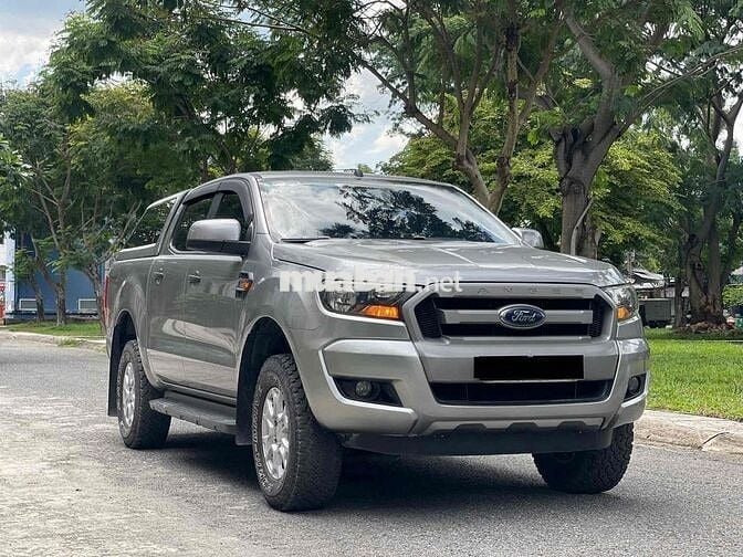 Ford Ranger 2017 XLS 2.2 4x2 AT - 110000 km