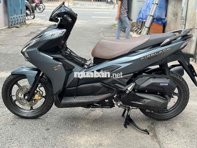 AB 160ABS bstp chính chủ