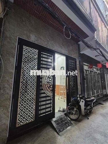 Nguyễn Ngọc Nại Thanh Xuân oto đỗ cửa 3 bước ra oto tránh mặt tiền 4m