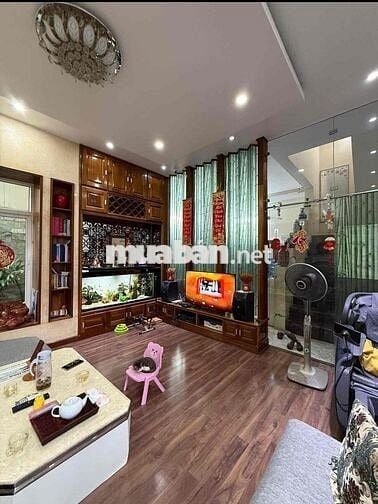 Bán Nhà Đường Lam Sơn Phước Hoà Ngang 10m Hướng Tây Bắc