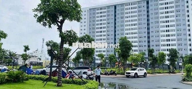 CƠ HỘI SỞ HỮU NGAY CĂN HỘ RỘNG 86M2, 2PN,TT 370TR