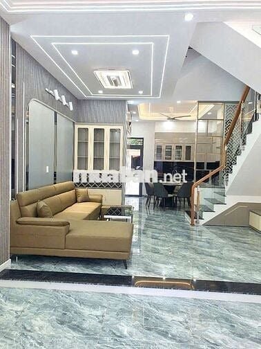 Cần sang và Cho thuê gấp nhà đang kinh doanh Homstay,đầy đủ nội thất