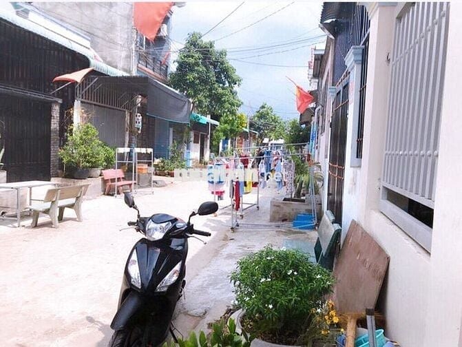 CHO THUÊ NHÀ NGUYÊN CĂN CHÍNH CHỦ, MỚI, AN TOÀN – BÌNH CHUẨN