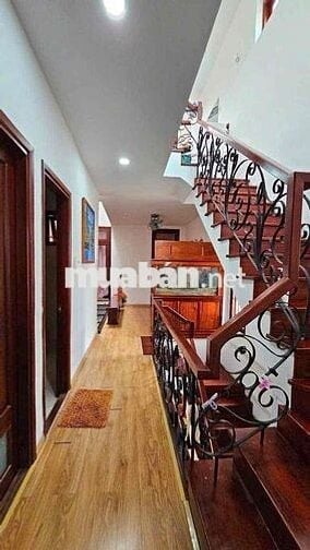 Bán Nhà 3 Đẹp Tầng Đường Hồ Xuân Hương Phước Hoà Nha Trang