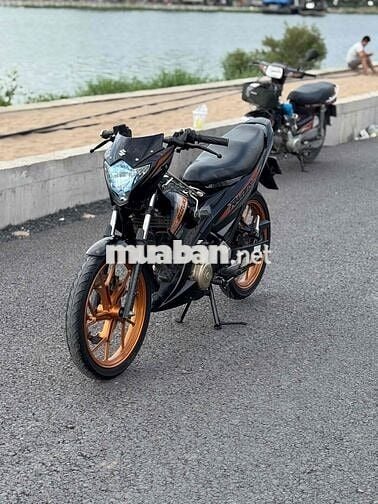suzuki raider 2016 bstp giá rẻ chưa từng có