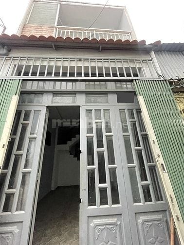 💥BÁN NHÀ 2 TẦNG - SHR - 2PN/2WC/ PHÁP LÝ CHUẨN CHỈNH.