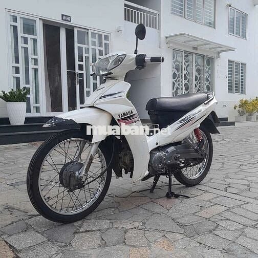 Xe yamaha sirut giấy tờ đầy đủ