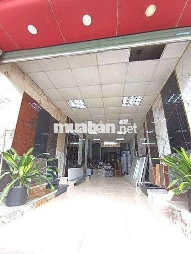 MẶT PHỐ KHUẤT DUY TIẾN, HIẾM,  90M² SỬ DỤNG, THUÊ 20 TRI/THÁNG 8.XX TỶ
