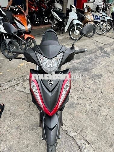 🔴🔴 SYM Galaxy 50c đký 2021 xe đẹp chính chủ