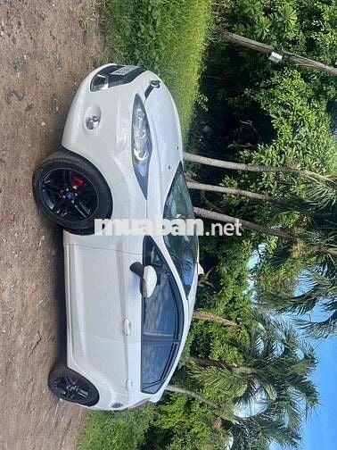 Ford Fiesta 2013 1.6 AT Hatchback - 108000 km