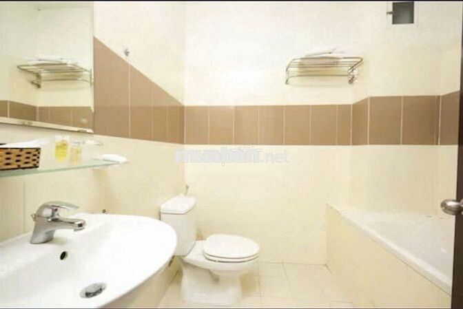 PHÒNG CĂN HỘ -KHÁCH SẠN 410 VÕ NGUYÊN GIÁP CHO THUÊ – SÁT BIỂN MỸ KHÊ