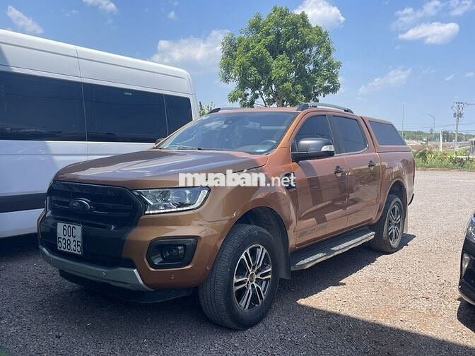 Ford 2019  - 10000 km