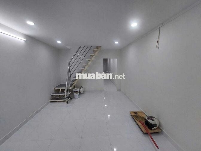 🔰Cho thuê nhà hẻm 585 Nguyễn Thị Thập Phường Tân Phong Quận 7