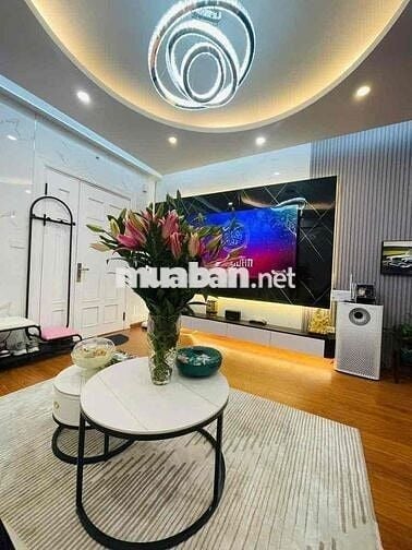 100 m2 CĂN GÓC 3 THOÁNG - CHUNG CƯ 3 NGỦ SỔ ĐỎ 283 KHƯƠNG TRUNG VÍP
