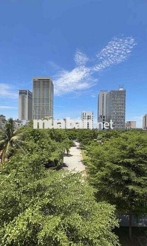 Khai trương giảm giá phòng, toà Apartment view công viên Hồ Nghinh🏝️