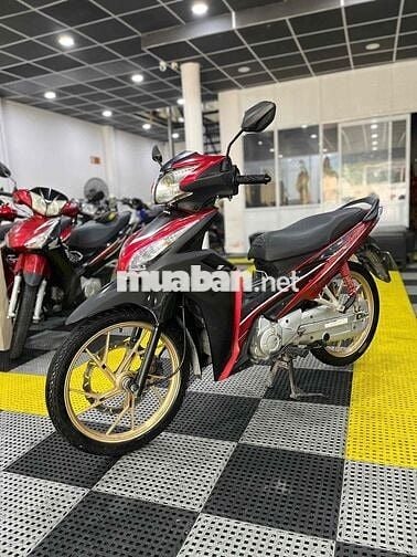 👉Wave rsx bstp dàn áp đẹp, máy bao khoẻ, êm