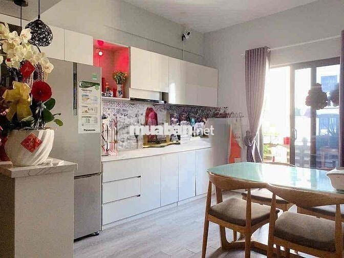 CHỈ 7.5TR - Căn Hộ 80m² Tecco Town, 2PN, Tầng Cao Thoáng Mát