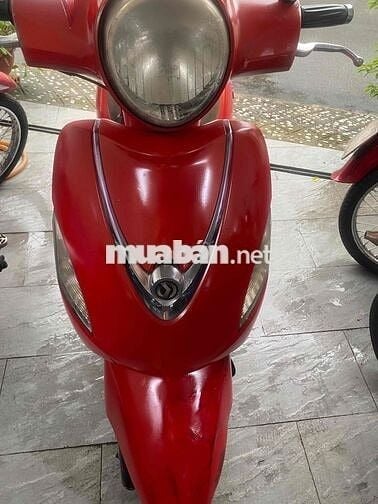 Bán xe Attila còn ngon bình đề, máy êm