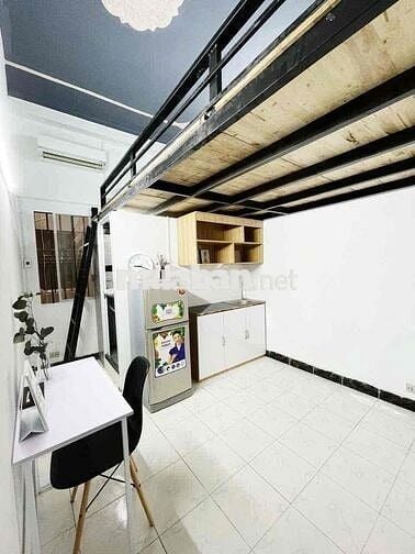 CHO THUÊ DUPLEX GIÁ HSSV - LÊ VĂN SỸ - HOÀNG SA TRƯỜNG SA - UEH - VAA