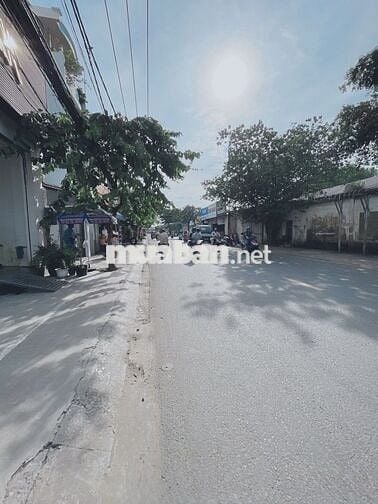 NHÀ NỞ HẬU 7,5M - DT 68M2 - 2 TẦNG- HẺM TÔN THẤT THUYẾT - P15 QUẬN 4