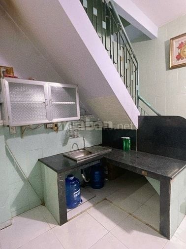 CHO THUÊ NR NGUYÊN CĂN QUẬN 11 HẺM XE BA GÁC