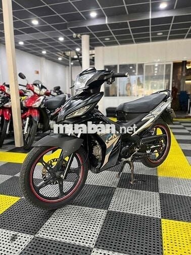 👉Exciter 50cc đk 2020 máy bao êm. bao test