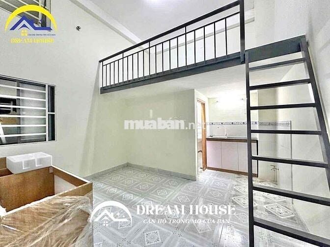 📣📣CĂN HỘ DUPLEX - CỬA SỔ TRỜI 📍ÂU CƠ  -TÂN PHÚ - SÁT VHU