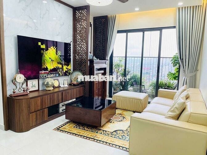 CĂN HỘ 2 NGỦ, VIEW ĐẸP NHẤT CC FELIZHOMES, HOÀNG MAI