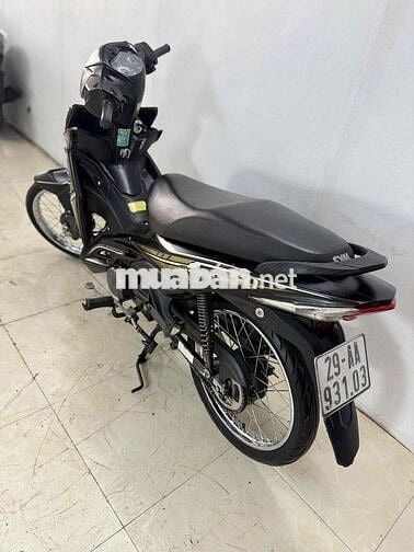 Thanh  Lý Galaxy 50cc học sinh không cần bằng lái
