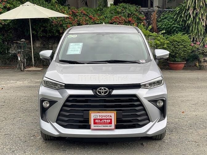 Toyota Avanza Premio 2023 CVT - 83000 km