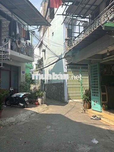 ✨ NHỎ MÀ CÓ VÕ – NHÀ ĐỦ CÔNG NĂNG, GIÁ CHỈ 1 TỶ 450 (còn bớt lộc) ✨
