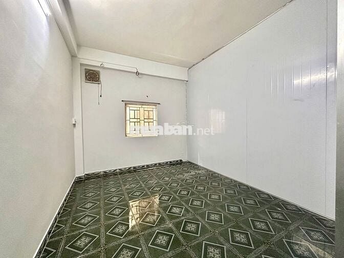 Phòng trọ 25m2 chỉ tính điện nước ngay Bến xe quận 8