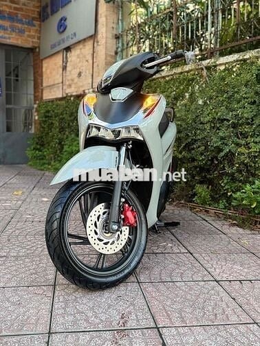 Xám xi măng bản abs siêu lướt odo thấp chuẩn