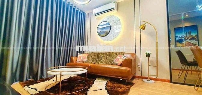 Cho thuê căn hộ full nt mt Võ Văn Kiệt di chuyển q1 nhanh chóng