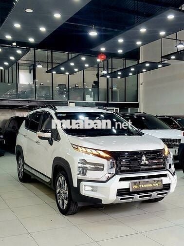 Mitsubishi Xpander Cross 2024 - 18000 km
