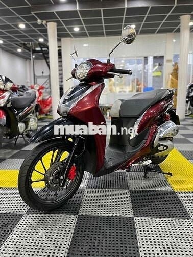 👉Sh mode 2022 chính chủ bstp xe như mới. odo 3.5k