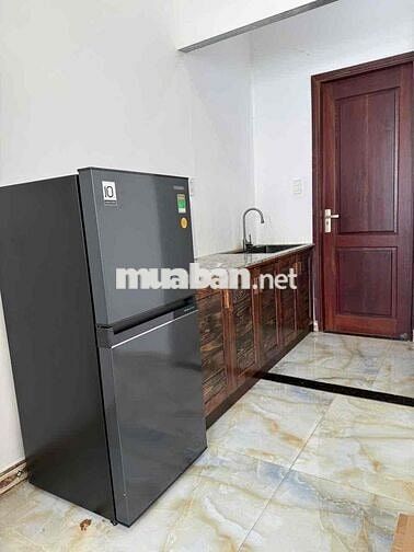 studio cao cấp 25m2 tại trung tâm quận Thủ Đức